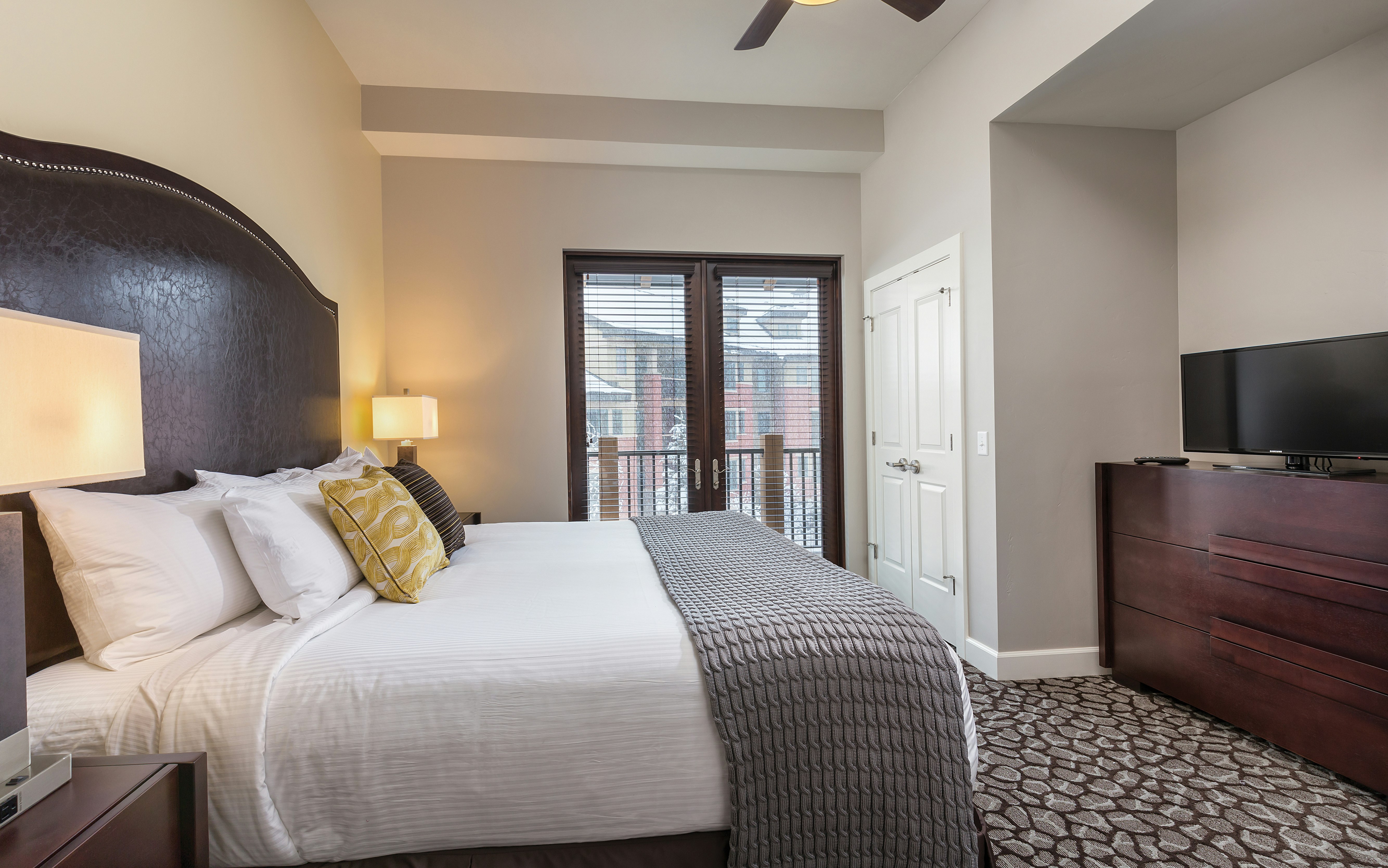 Club Wyndham Park City 23/59