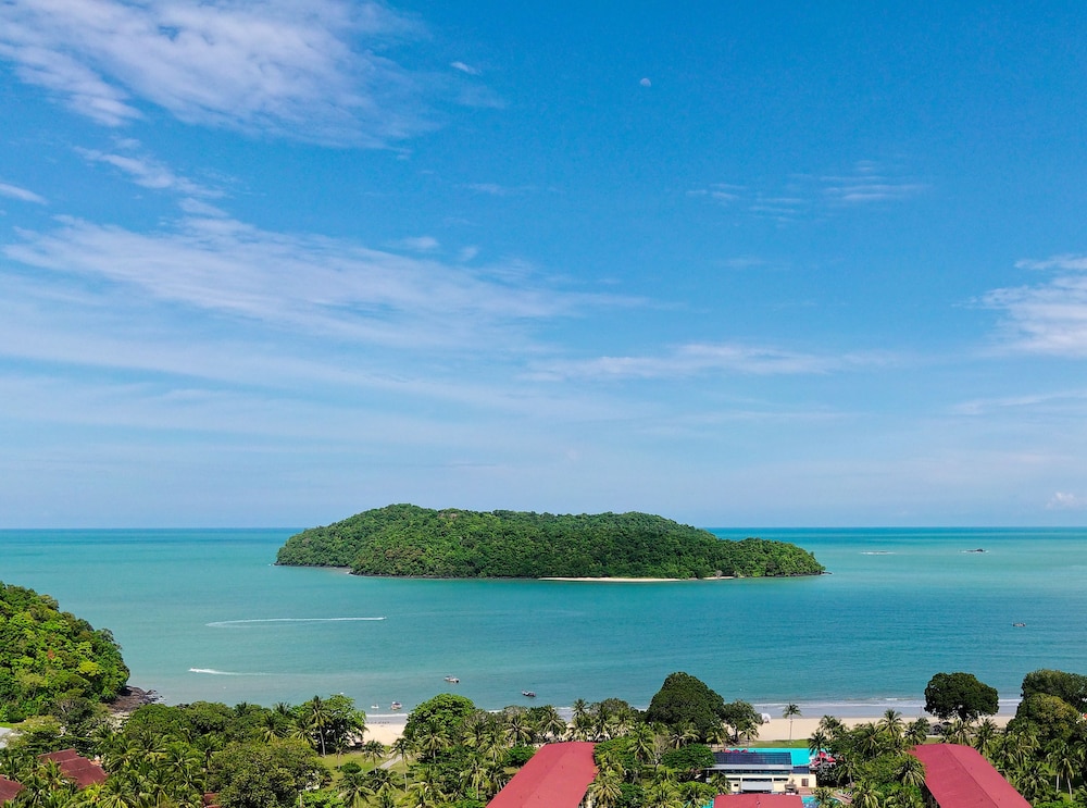 Holiday Villa Resort & Beachclub Langkawi 56/60