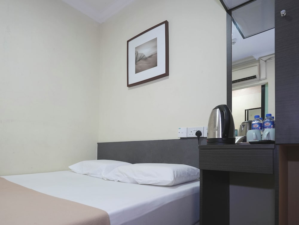 Superior, Double Bed