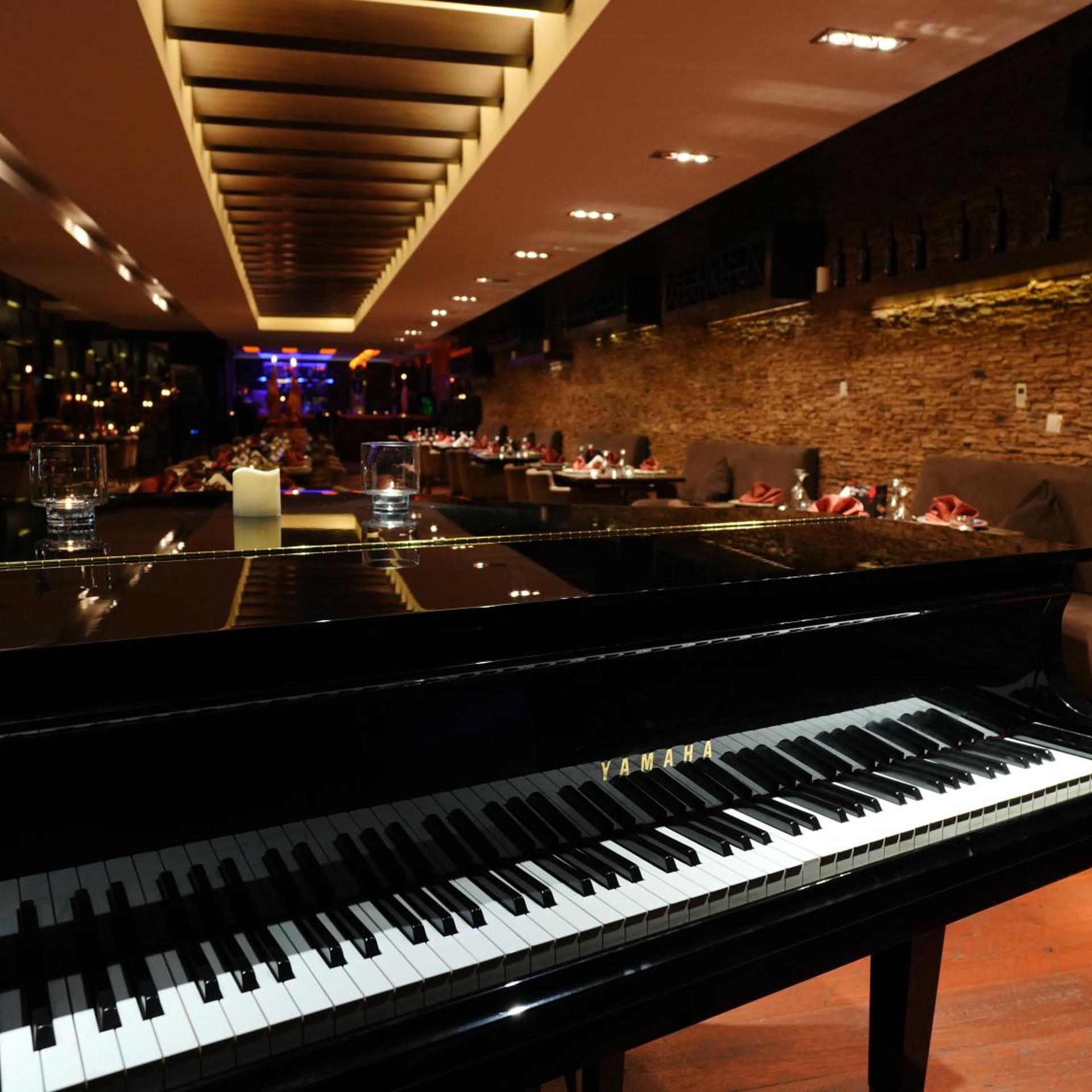 Canyon Hotel Erbil 69/72