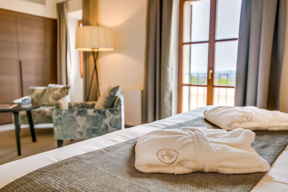 Carrossa Hotel Spa Villas 14/62