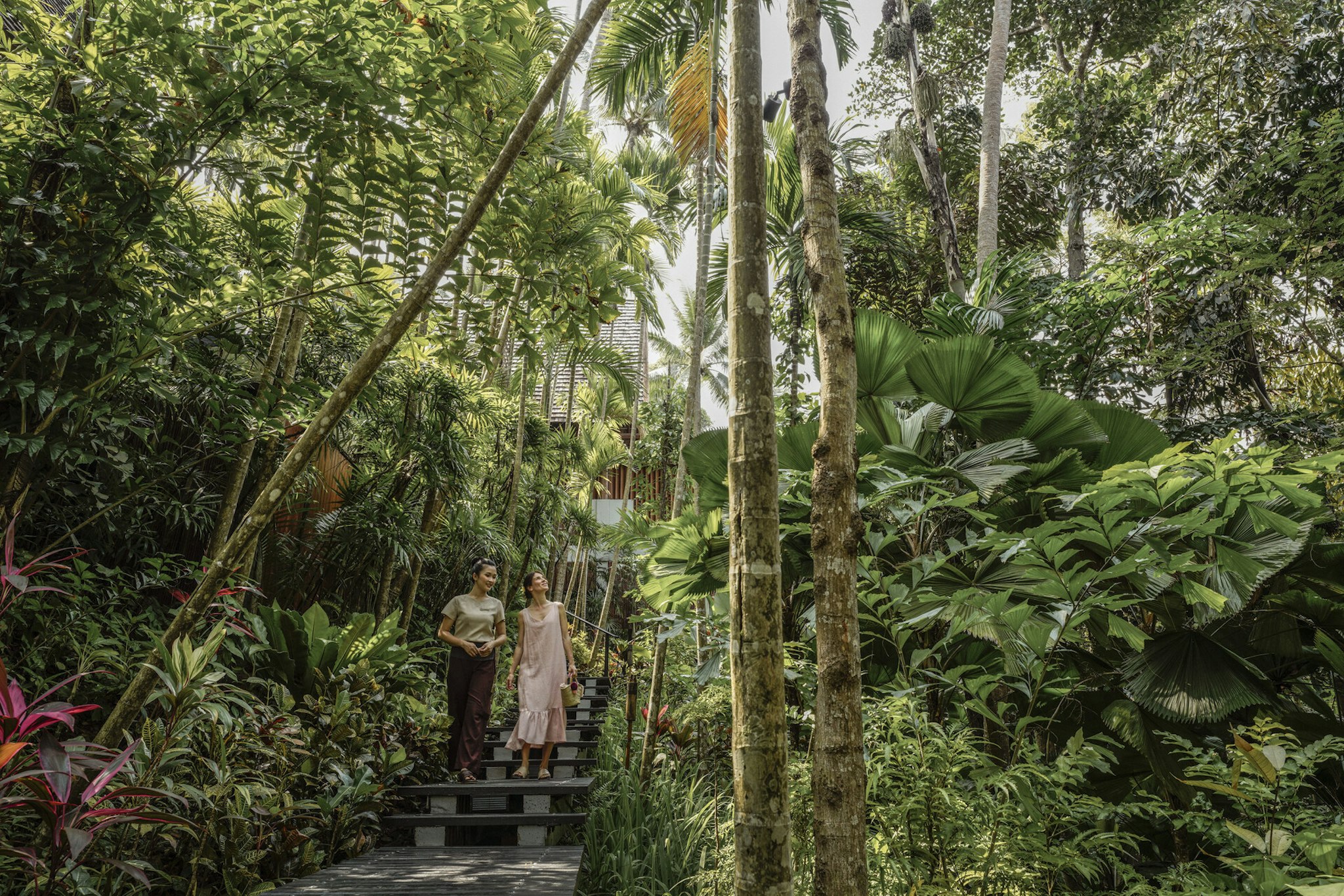 Four Seasons Resort Koh Samui, Thailand 77/87