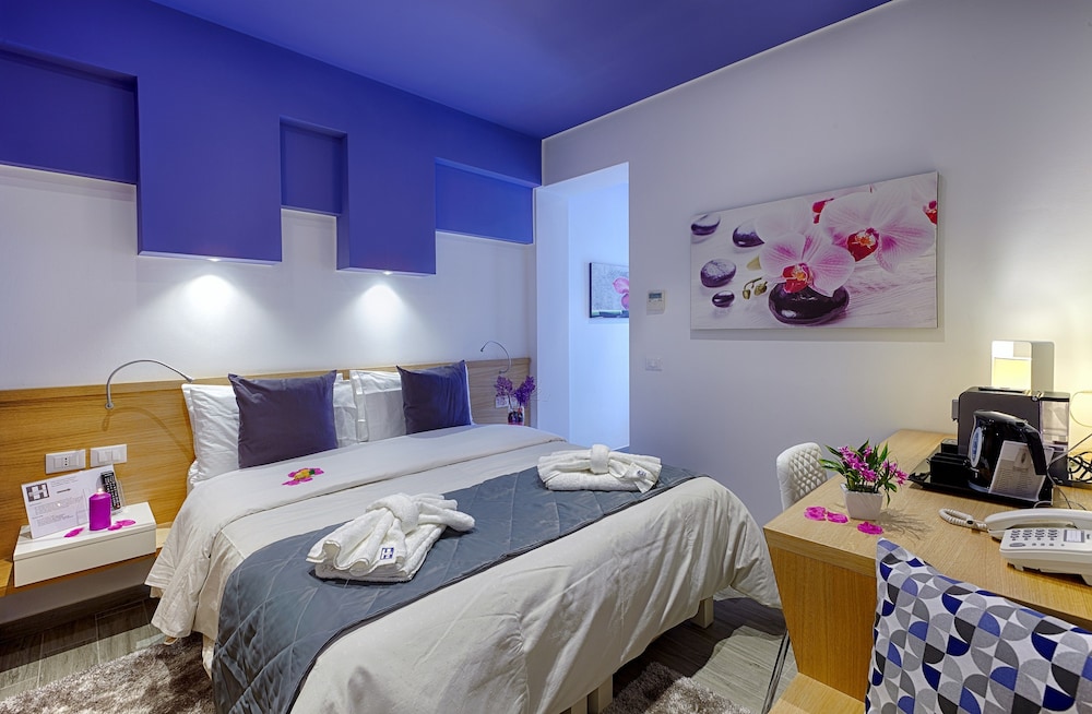 Hospitality Hotel 19/57