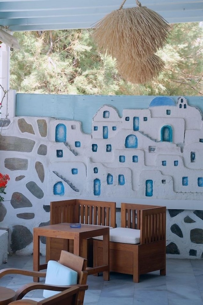 PAROS HOTEL photo1