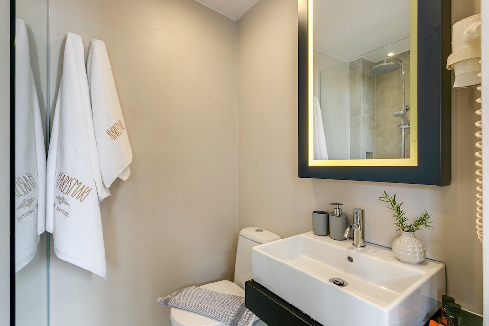 Harismari Cozy Hotel 42/50