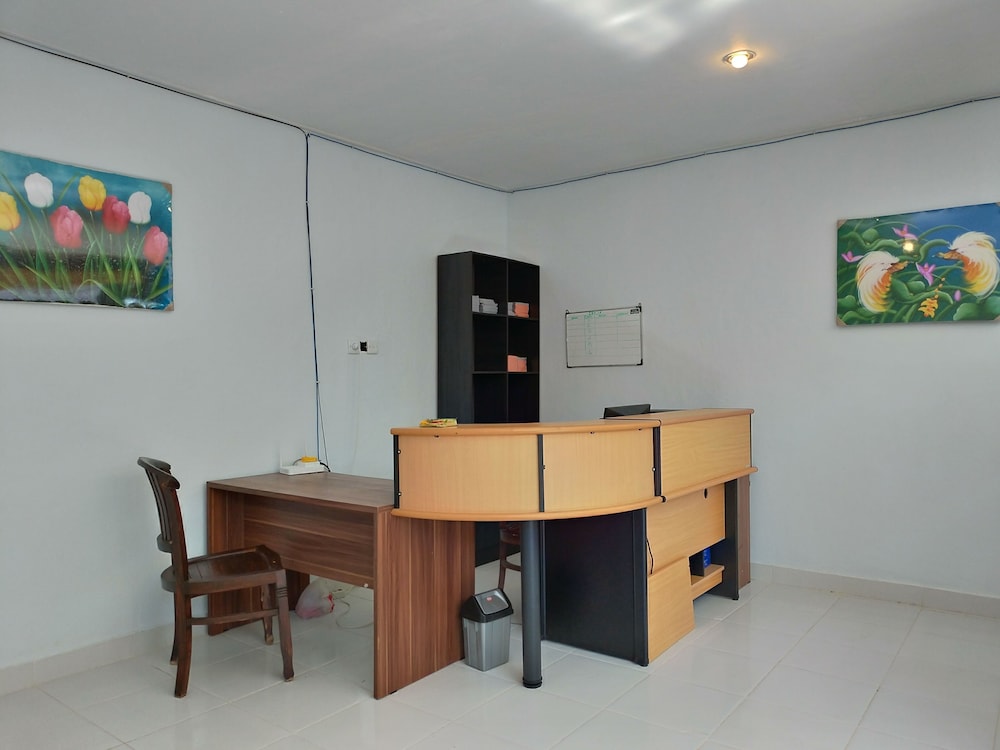 The Pande Hill Homestay 5/50