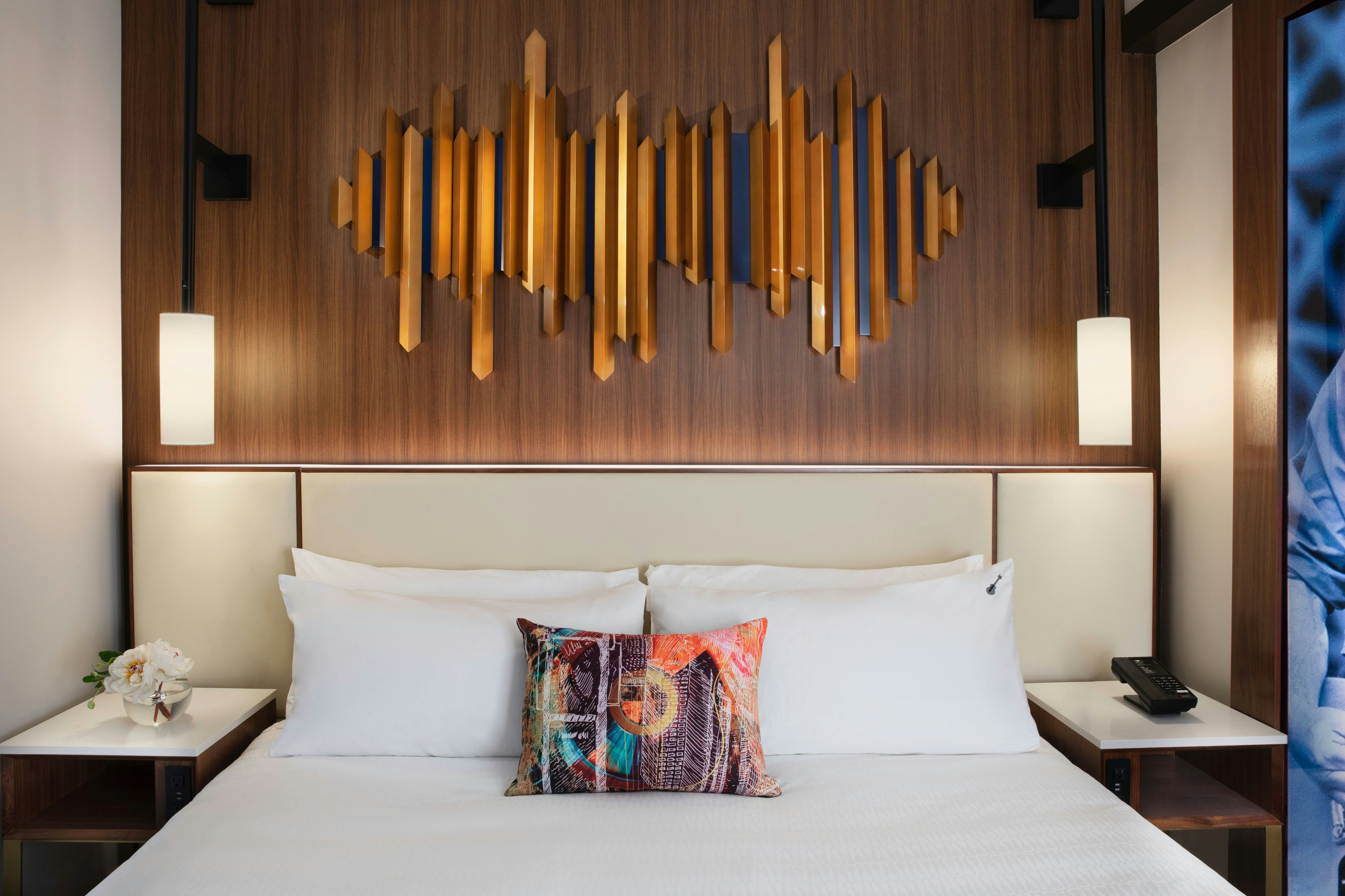 Hard Rock Hotel New York 6/50