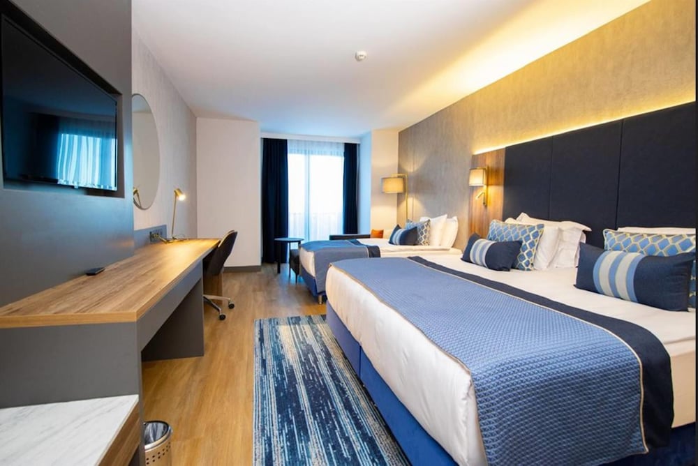 Wyndham Afyonkarahisar Thermal and Spa 20/61