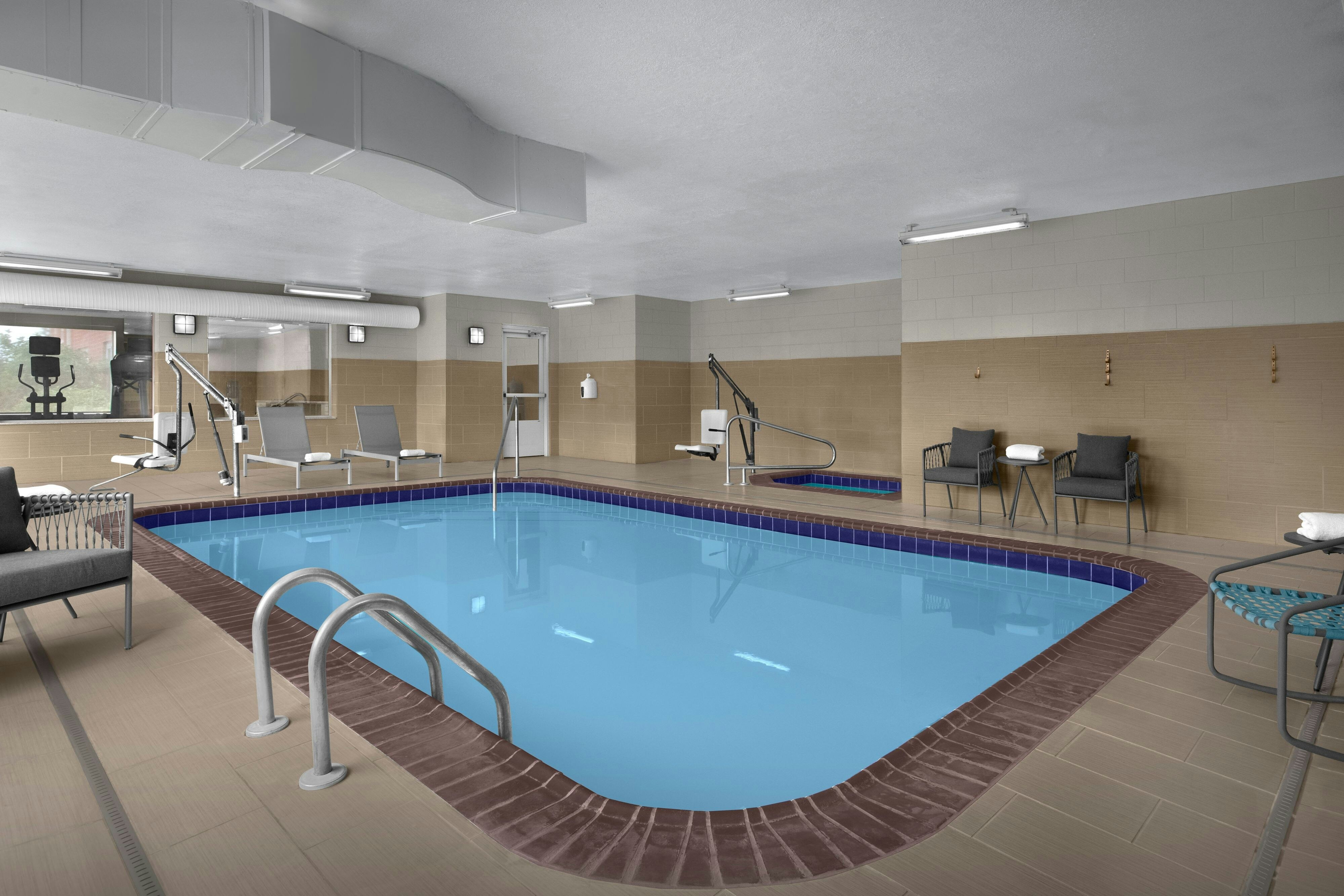 Towneplace Suites Des Moines Urbandale 24/53
