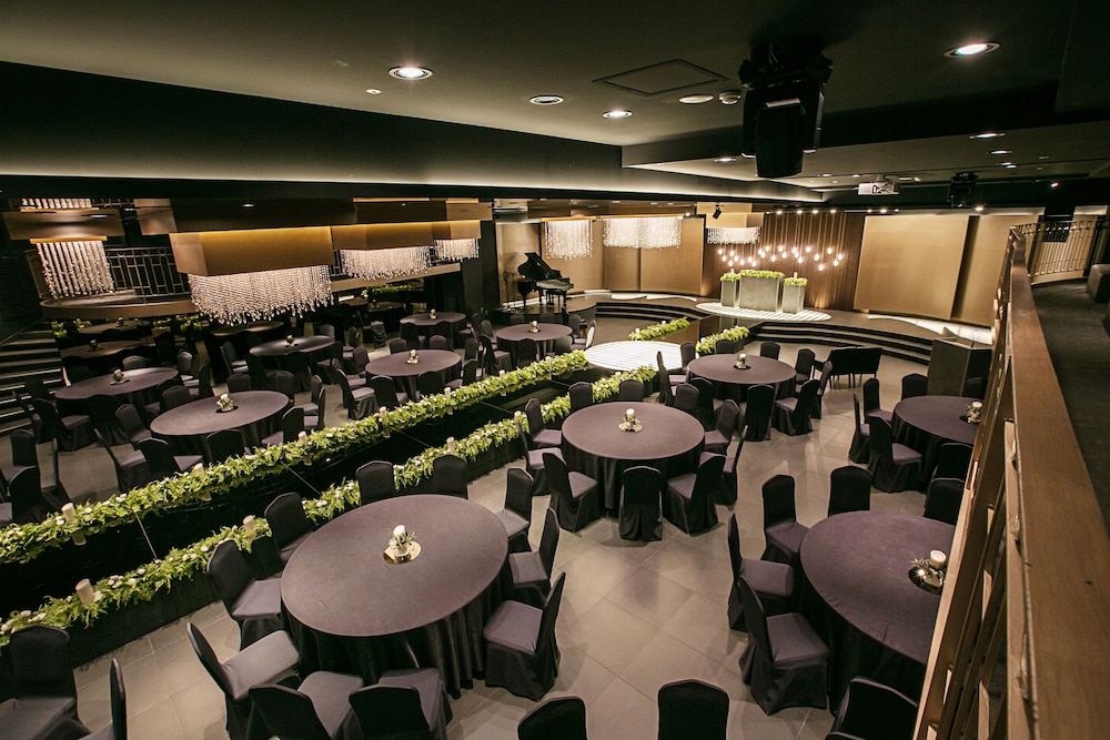 Busan Tourist Hotel 52/60