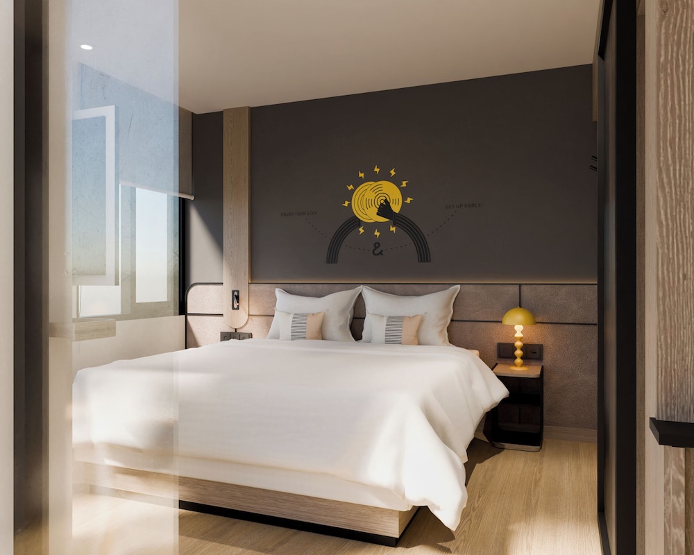 ROOMS INC Sudirman Jakarta 28/63
