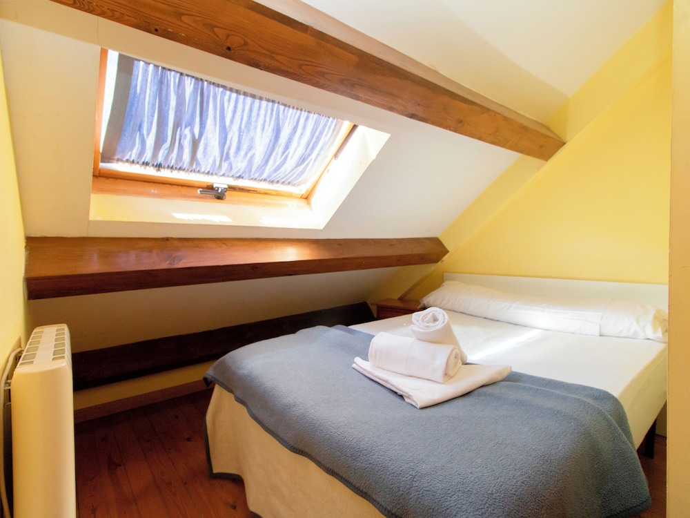 CANFRANC APARTAMENTOS 3000 5/50