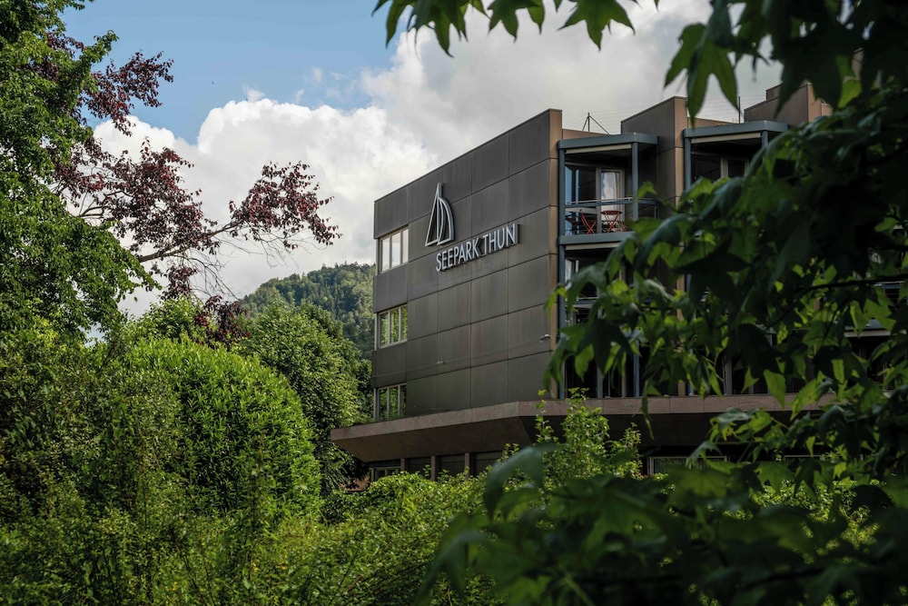 Hotel Seepark Thun 1/50