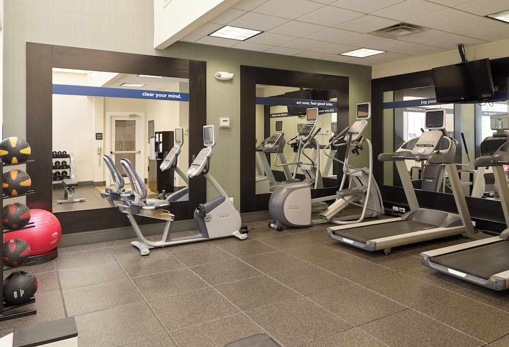 sport facilities