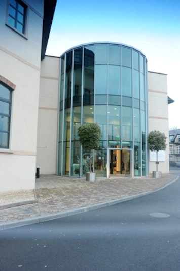 Westgrove Hotel And Conference Centre 1/8