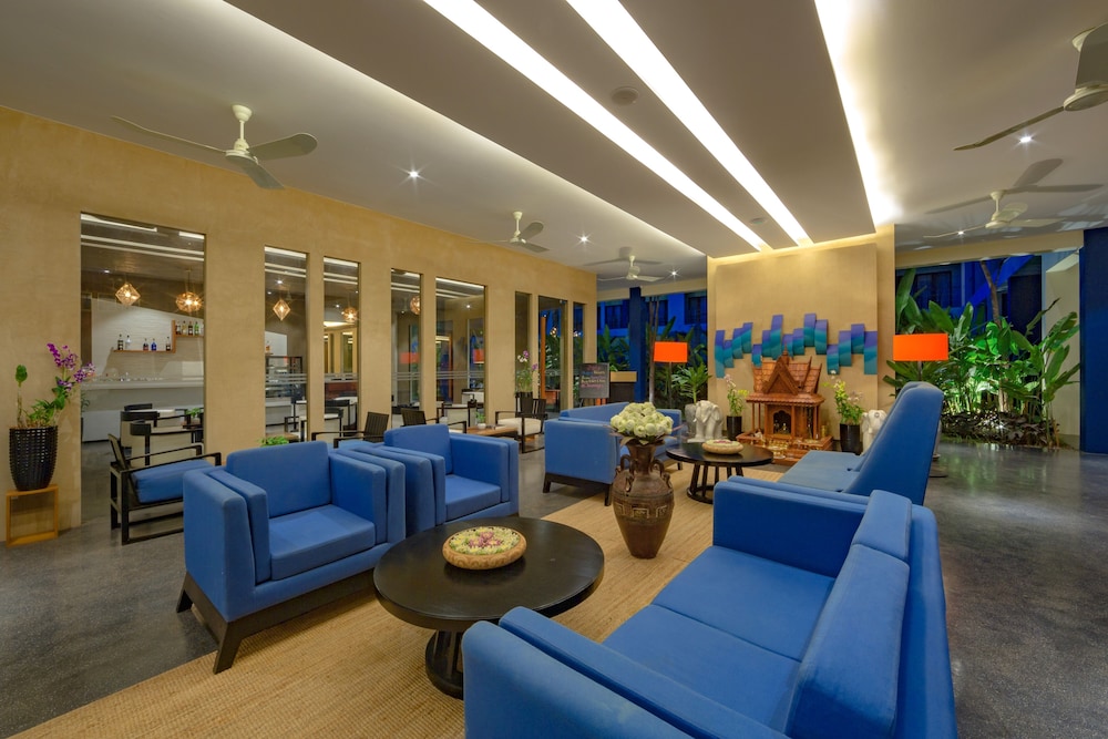 Sakmut Boutique Hotel 32/50