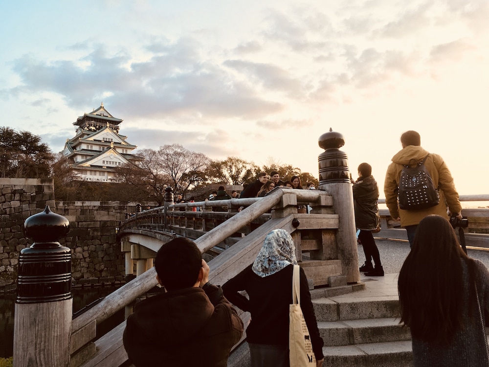 Hotel Elsereine Osaka 44/50