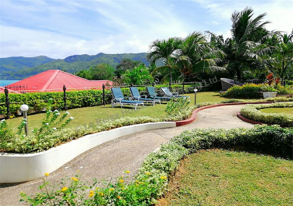 Le Relax Hotel and Restaurant 26/47