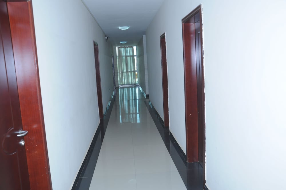 Addis Amba Hotel 17/23