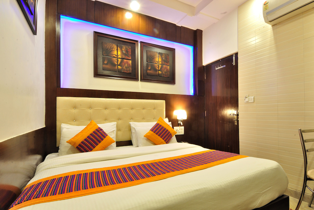 Hotel Nirmal Mahal 12/66