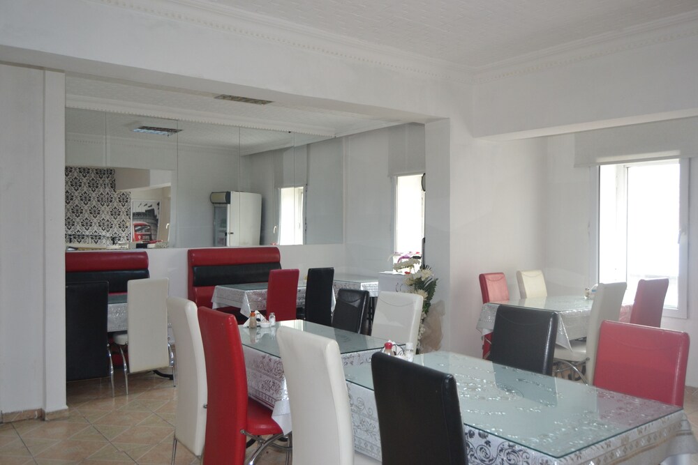 Talaslioglu Hotel 36/38