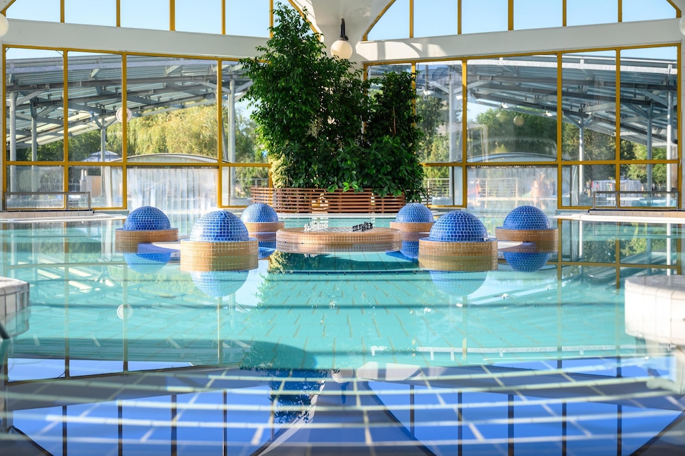 Park Inn by Radisson Sarvar Resort & Spa - All Inclusive 19/47