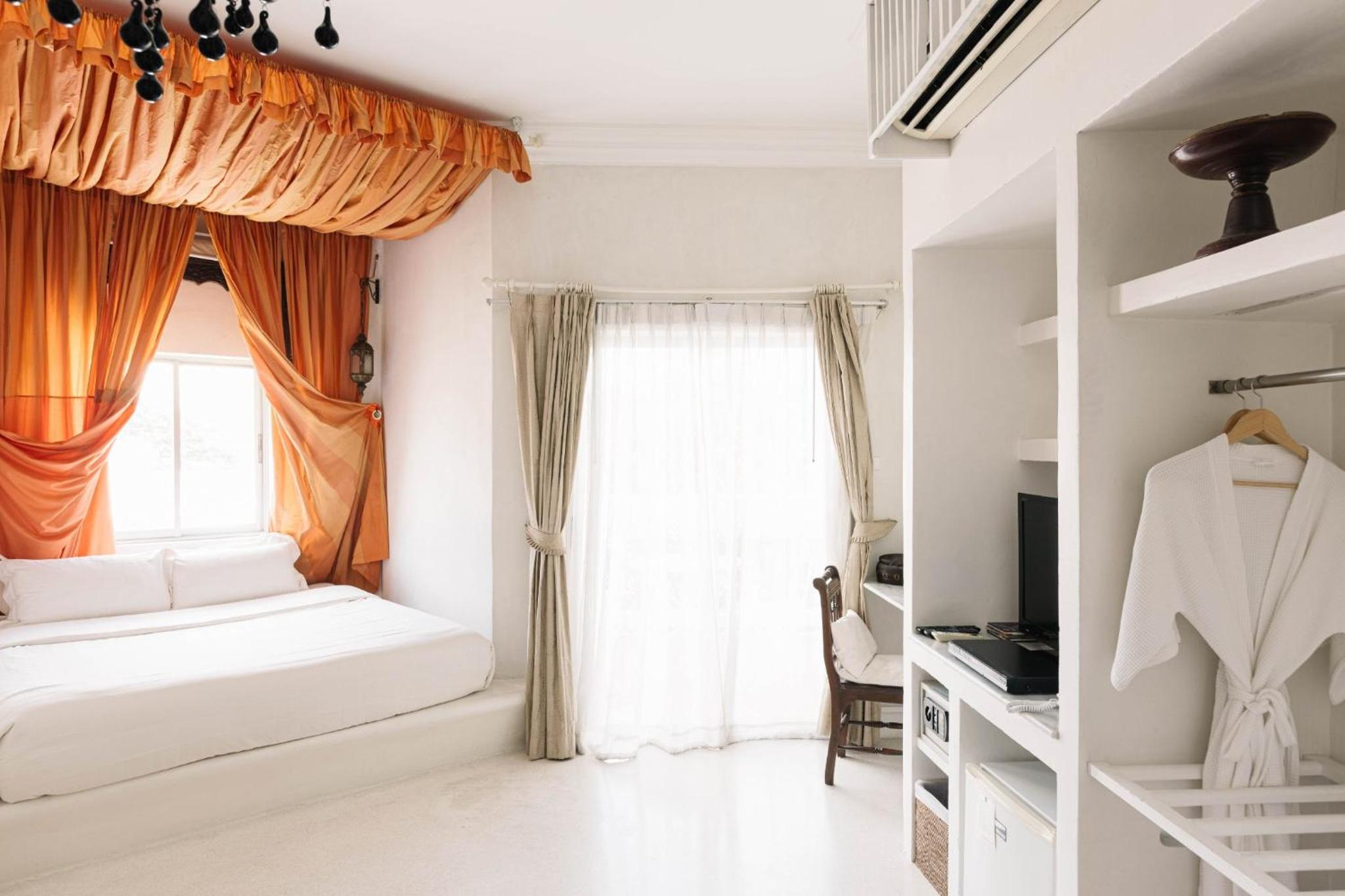 غرفة سوبيريور، At Niman Conceptual Home 2/2