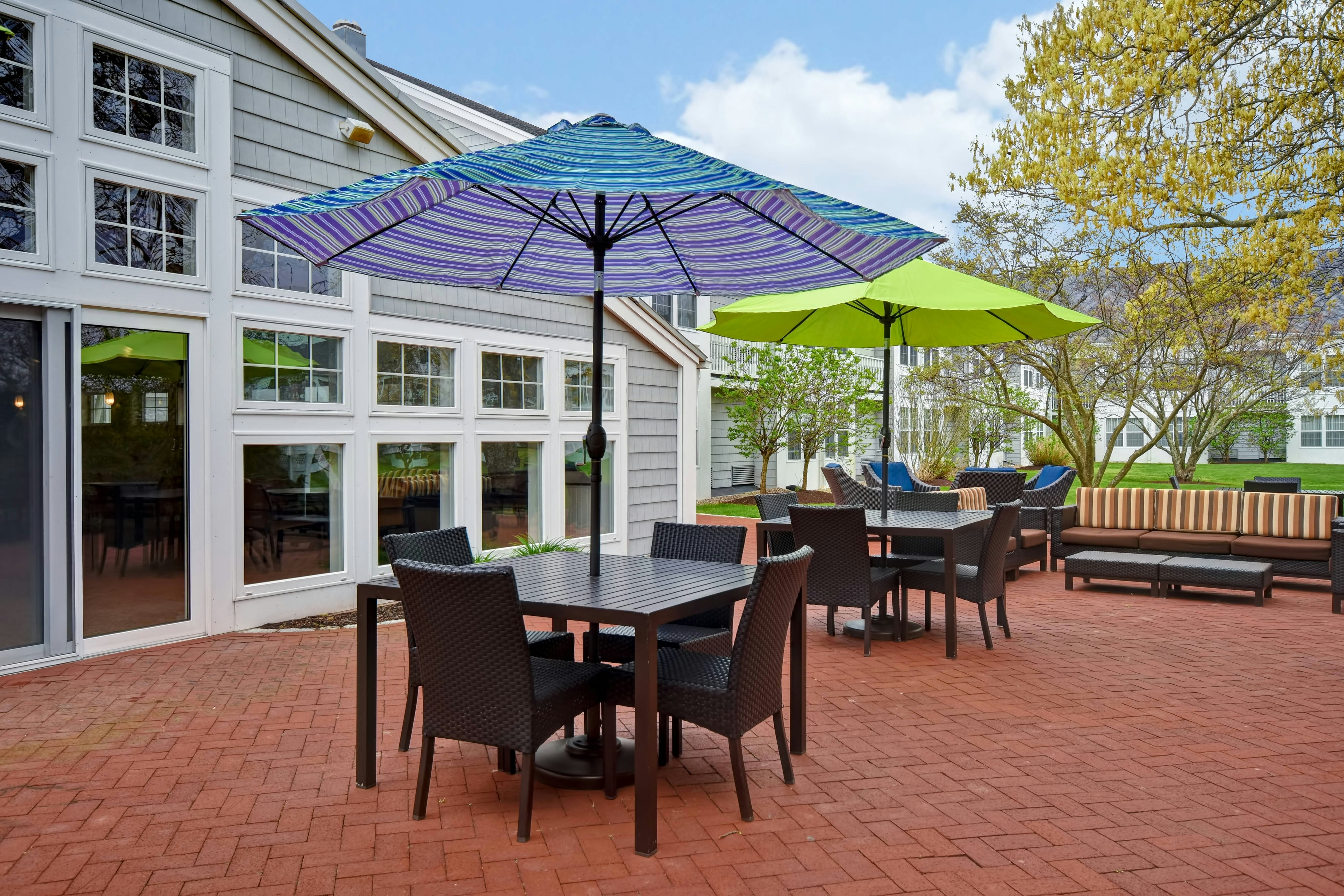 COURTYARD CAPE COD HYANNIS 20/21