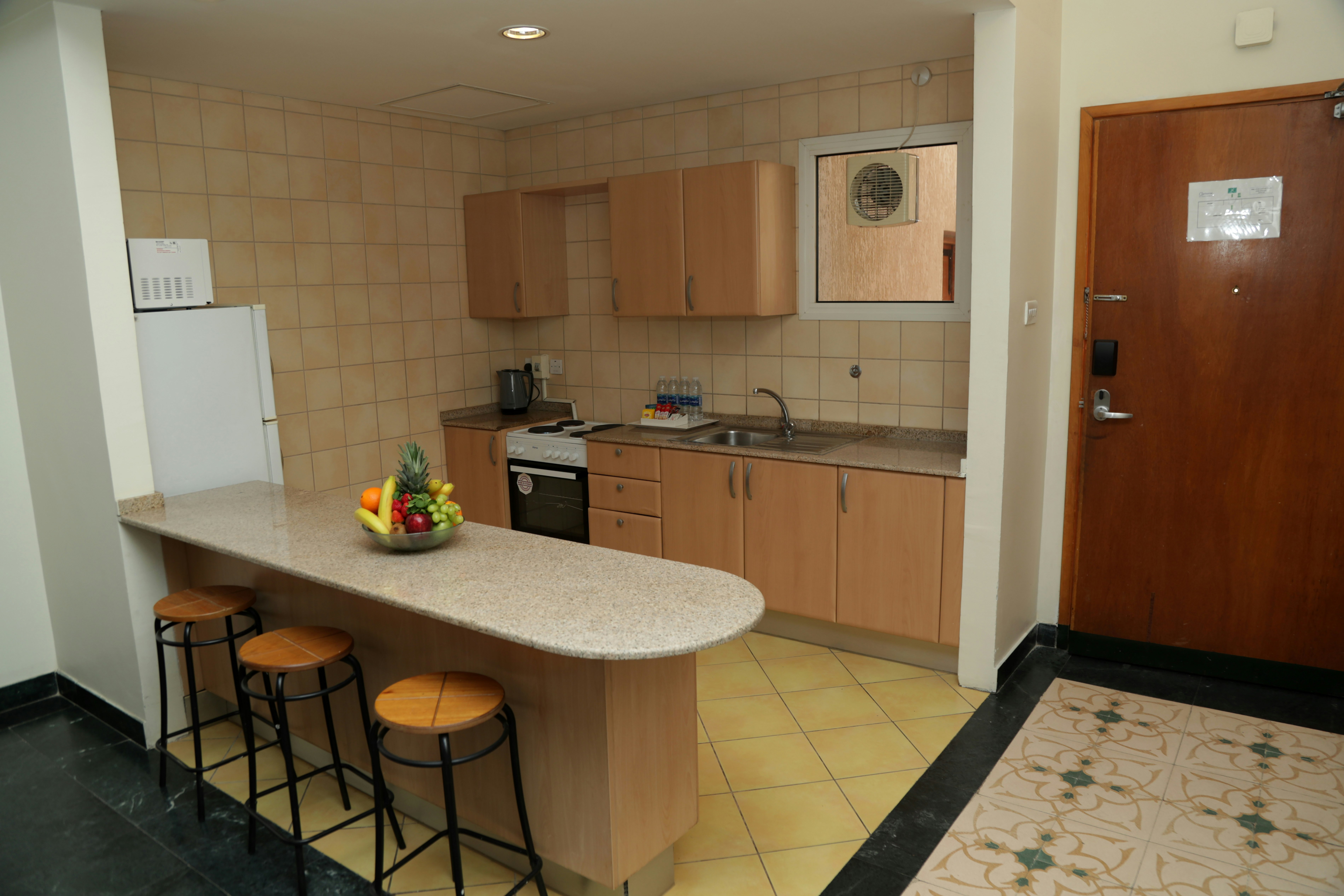 Copthorne Al Jahra Hotel & Resort 60/76