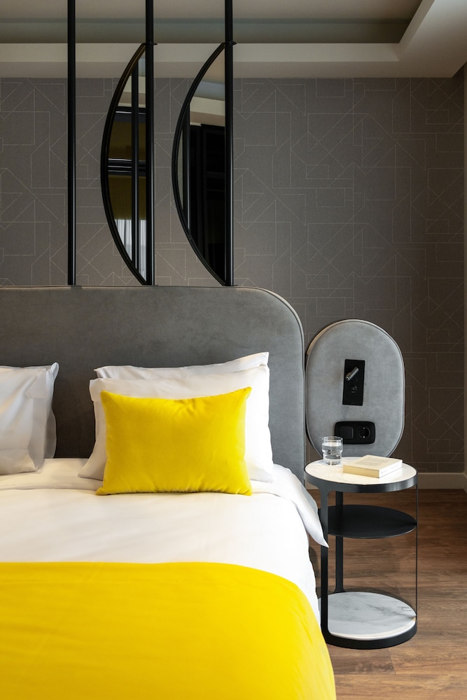 Colors Hotel Athens 23/50
