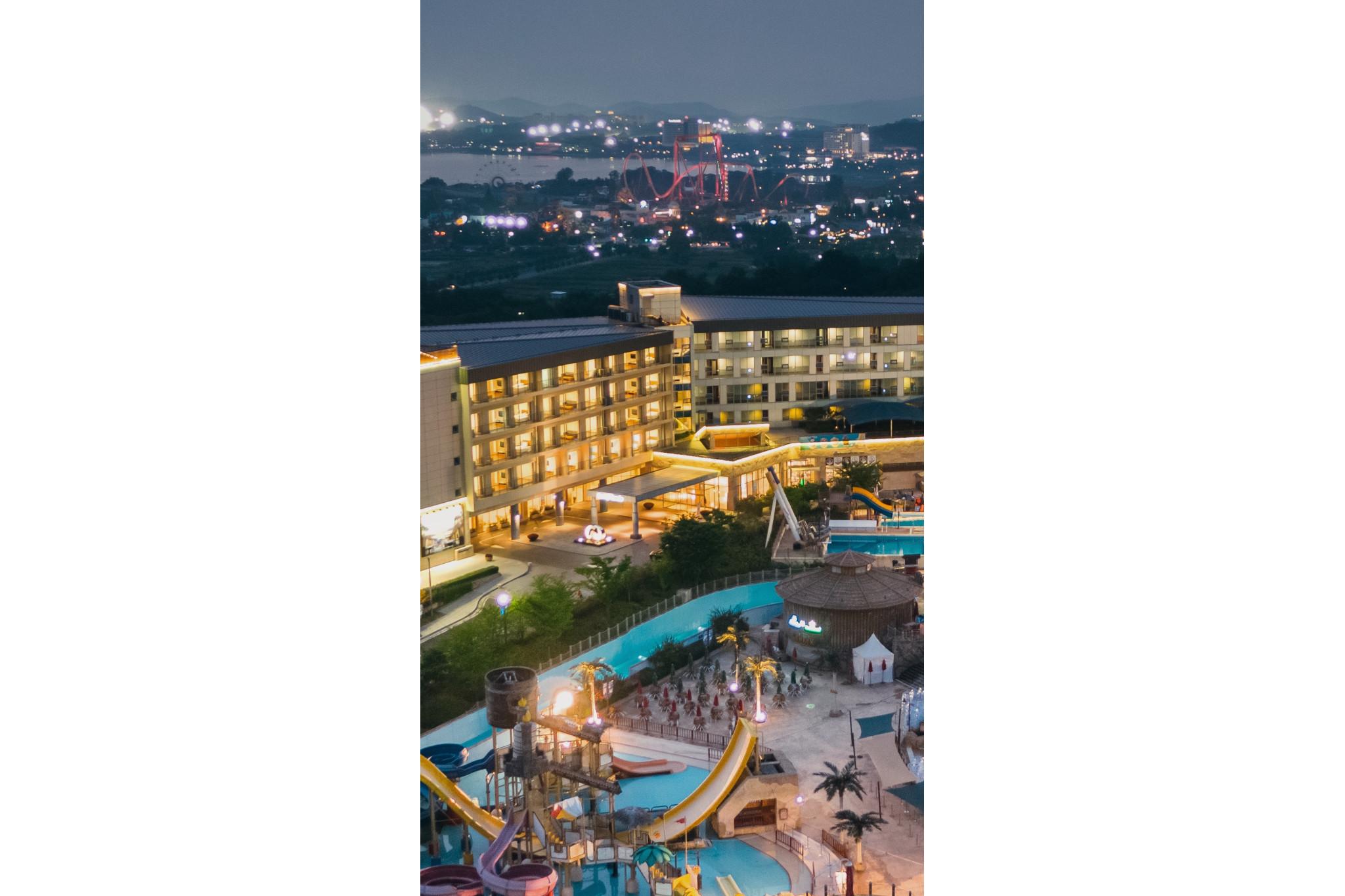 Gangdong Resort 5/58