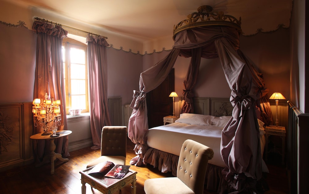 Jardins Secrets Hotel Nimes 25/40