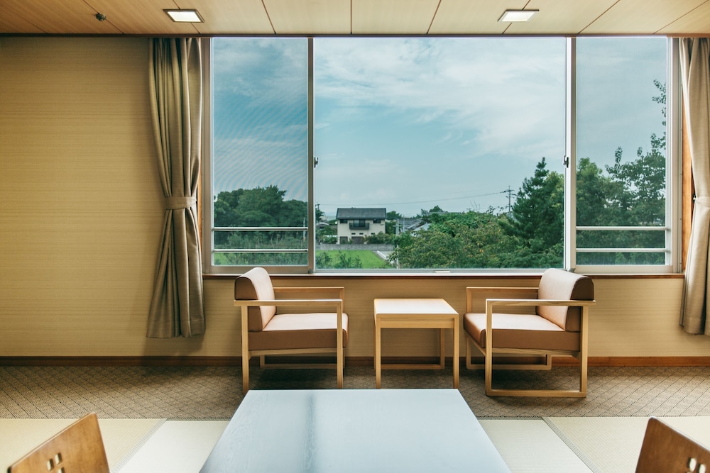 Kamenoi Hotel Yanagawa (ex Kanpo no Yado Yanagawa) 58/66