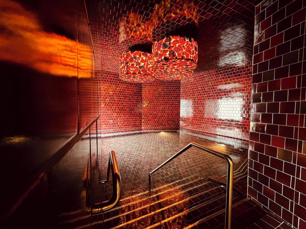 Hotel Donatz 31/57