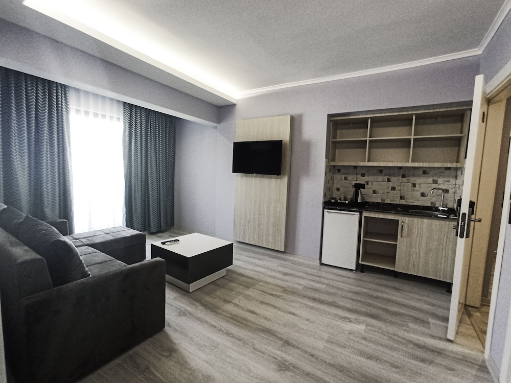 Livane Apart Hotel 30/50