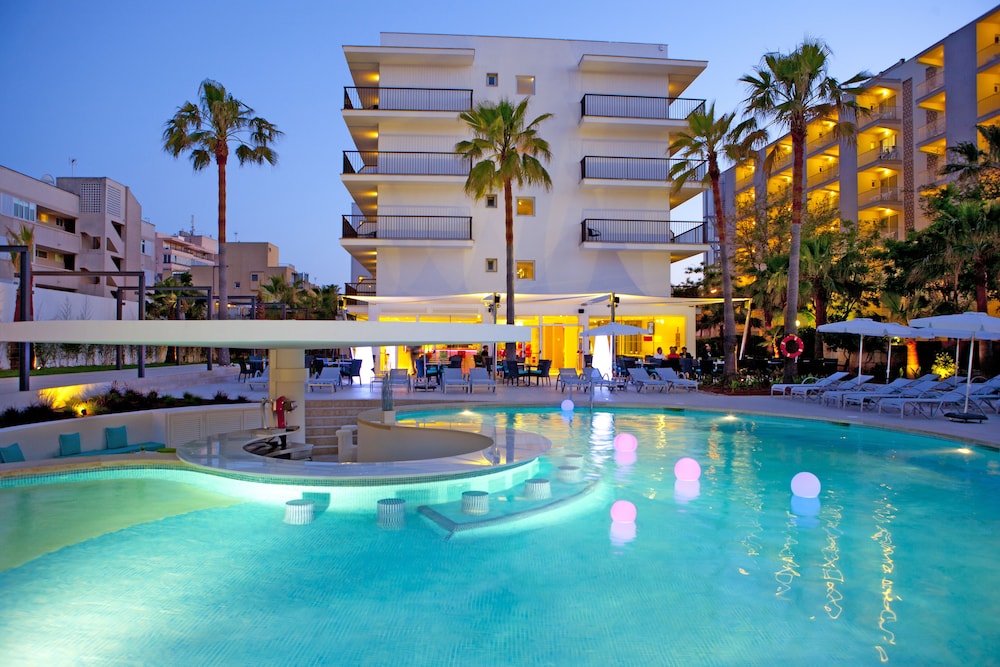 JS Palma Stay - Adults Only 43/49