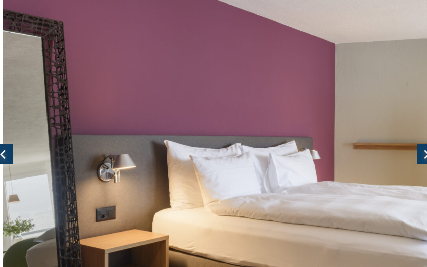 Spa, Superior, Double Bed
