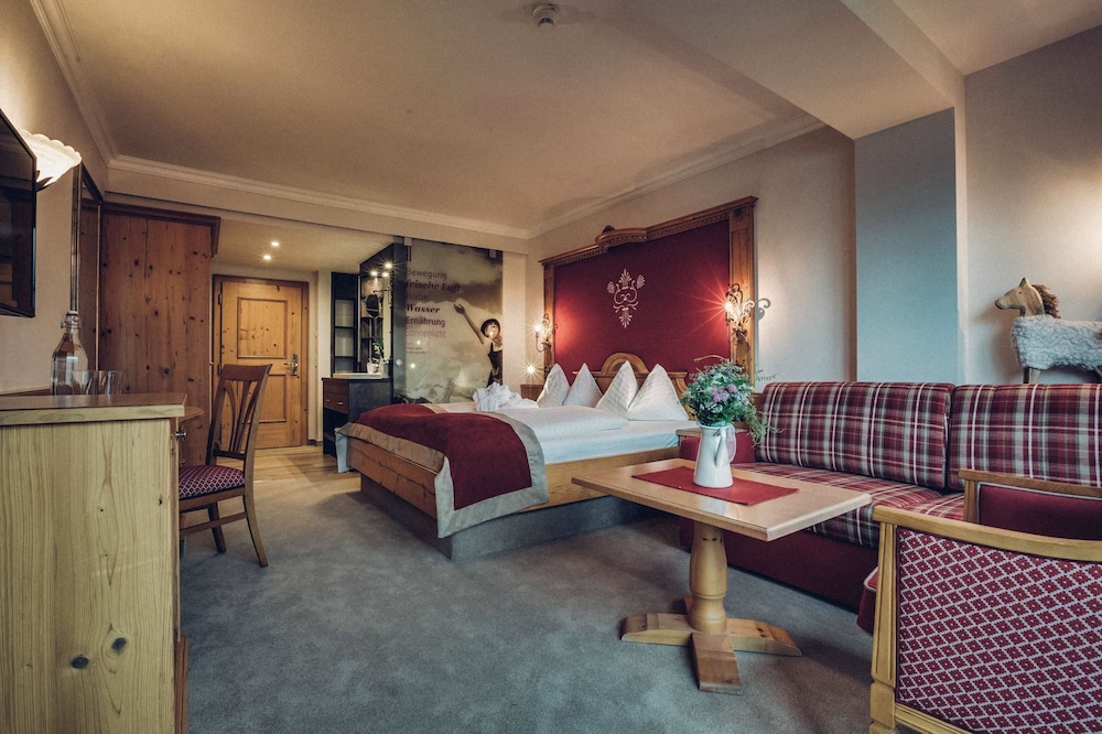 STANDARD, DOUBLE BED