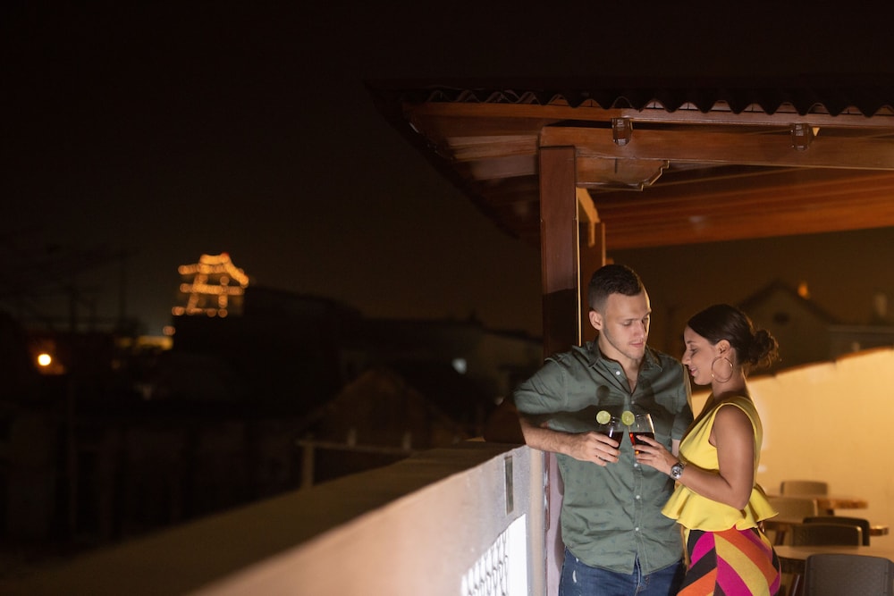 Hotel Casa Centenario 4/31