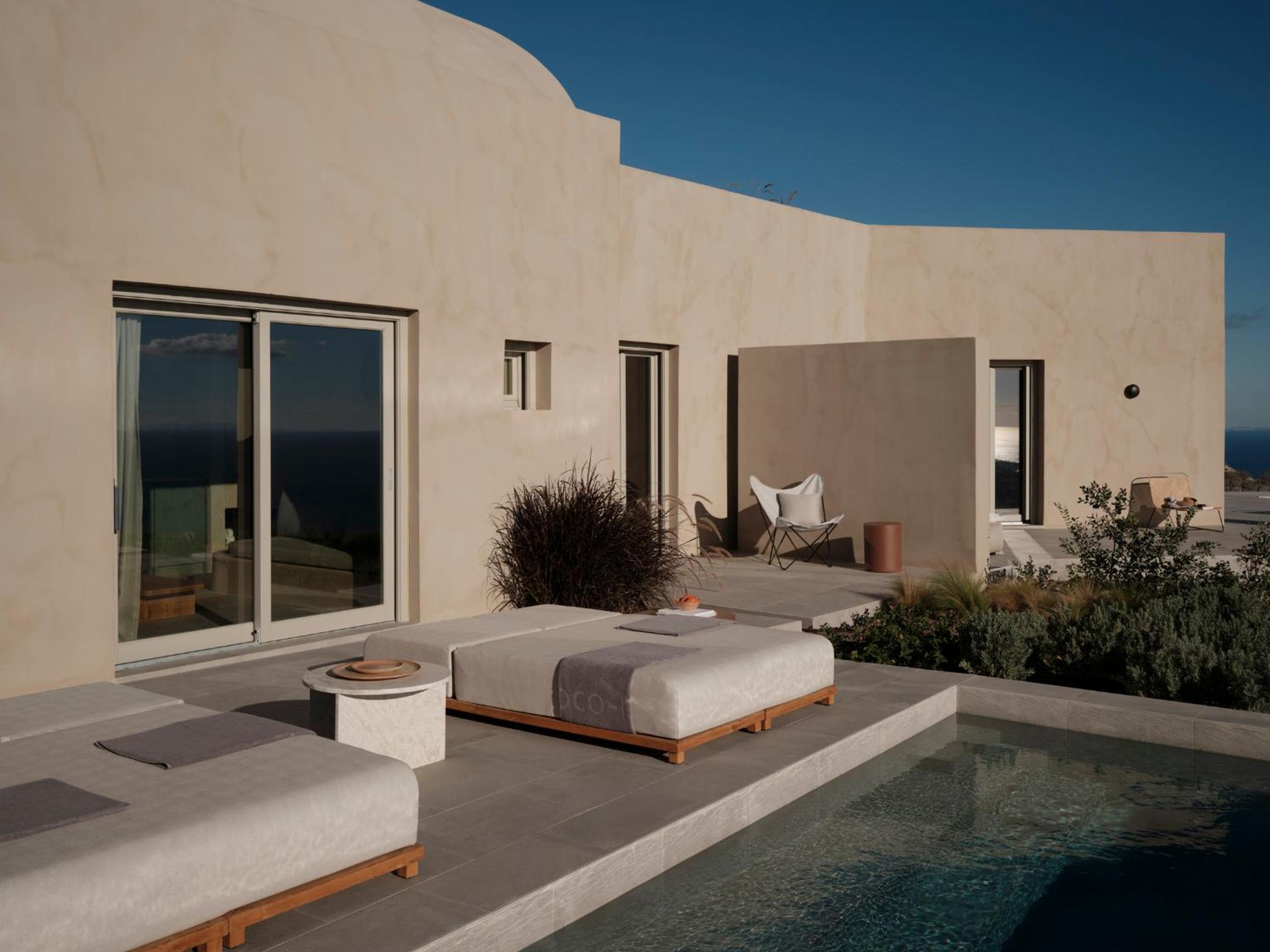 Epos Villas Imerovigli 7/23