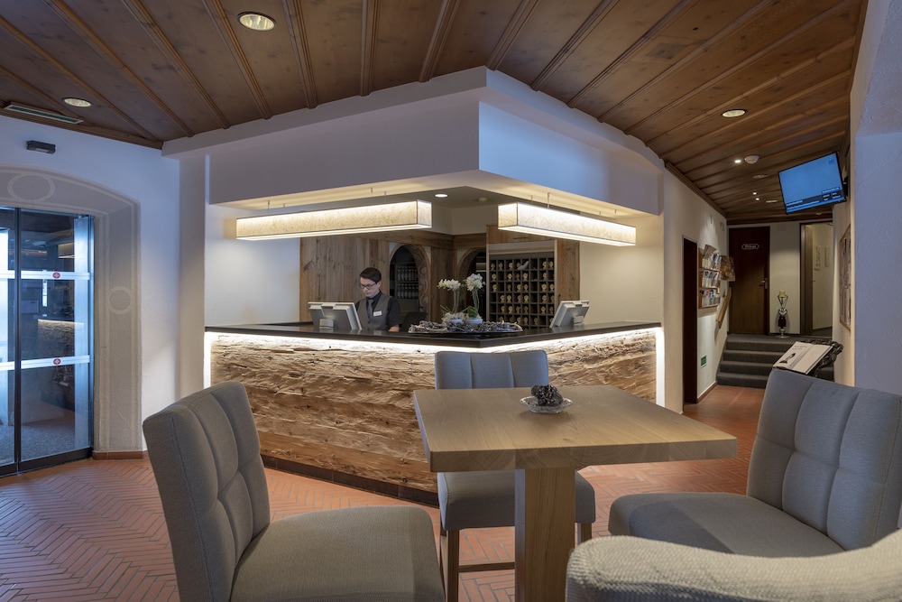 Sunstar Boutique Hotel Albeina Klosters 8/66