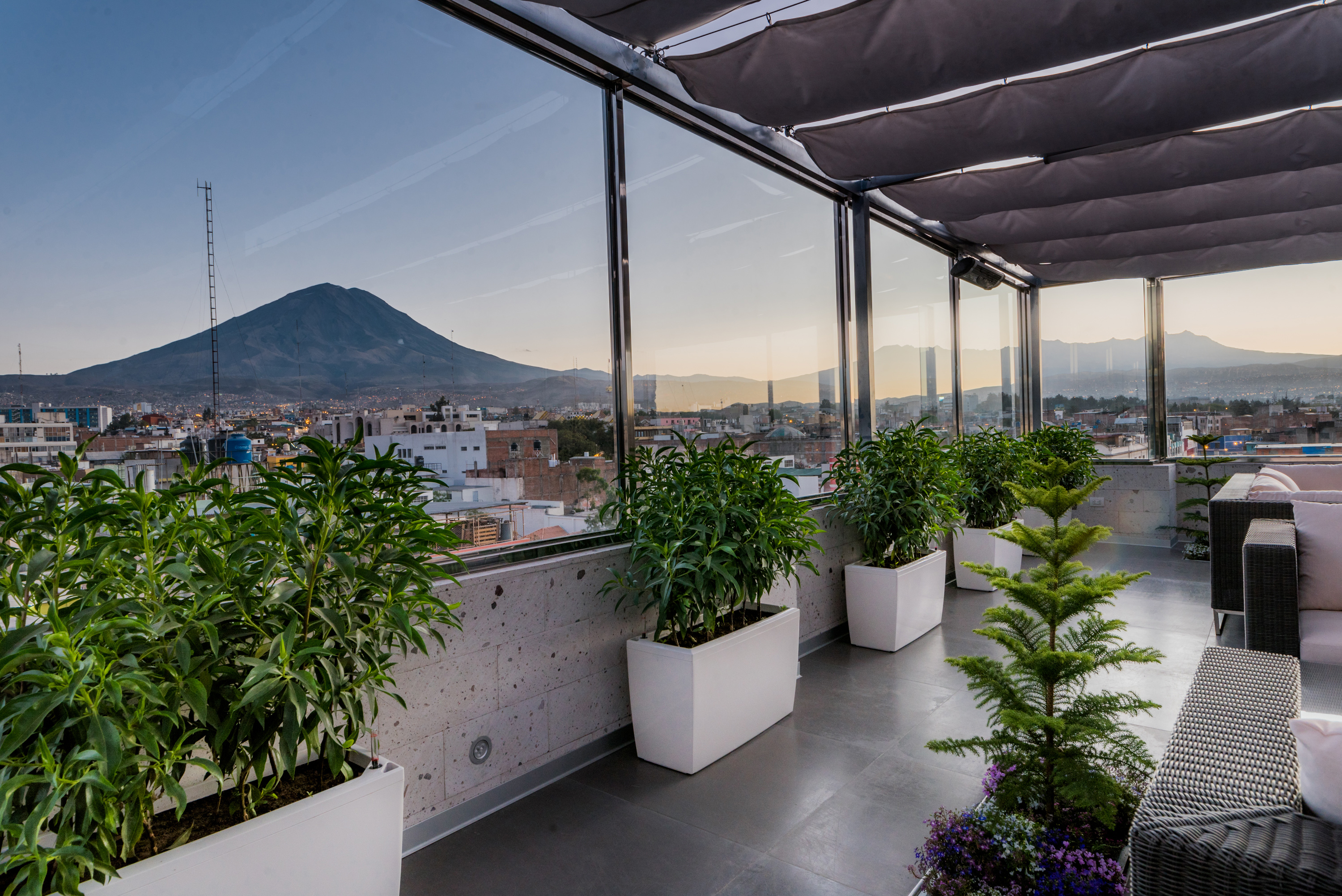 Hotel Viza 47/53