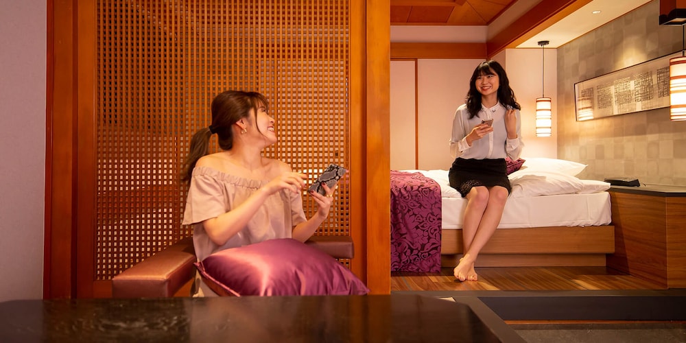 Kobe Leisure Hotel U's Koroen 35/58