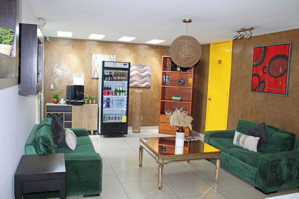 Terra Bella Hotel Boutique 33/48