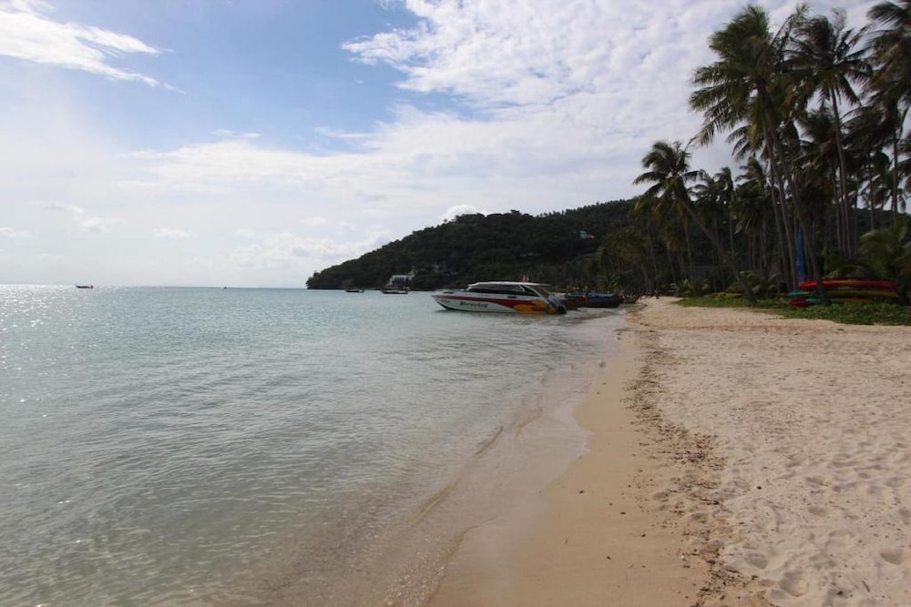 PHI PHI BA KAO BAY RESORT 37/50