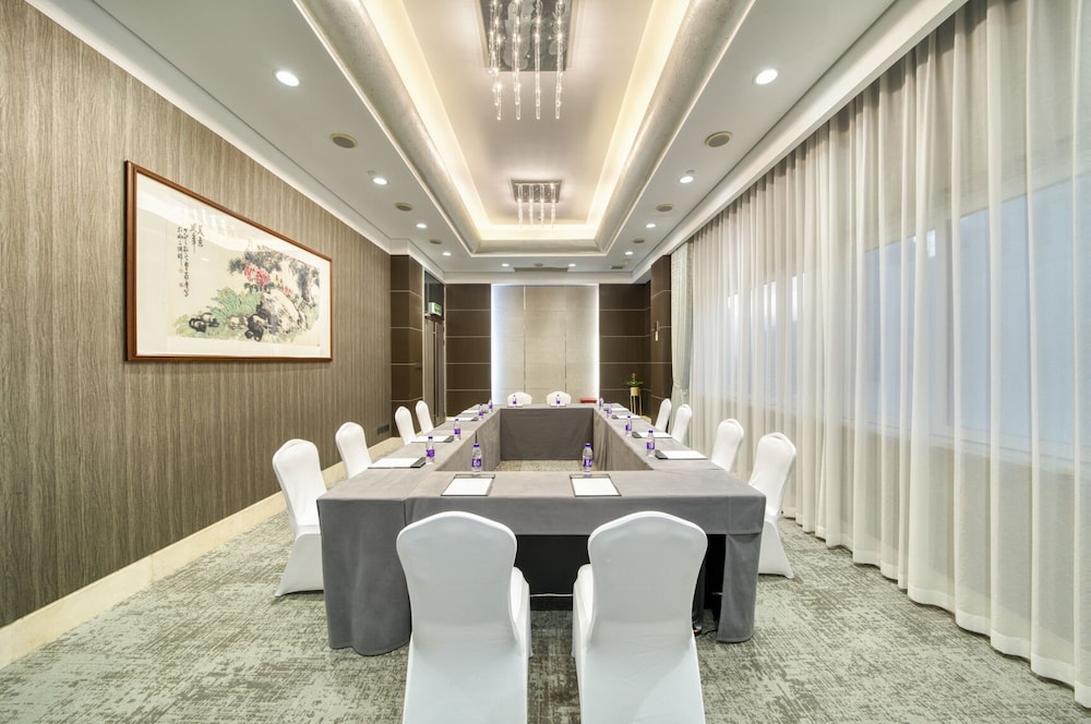 Hangzhou Tower Hotel 38/50