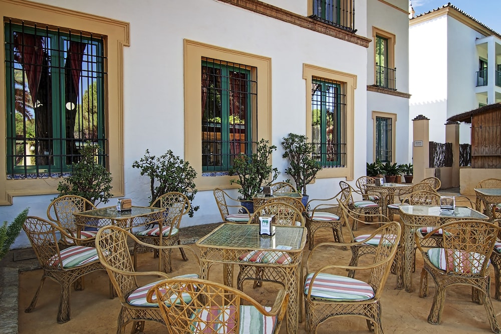 Hotel Oromana 62/75