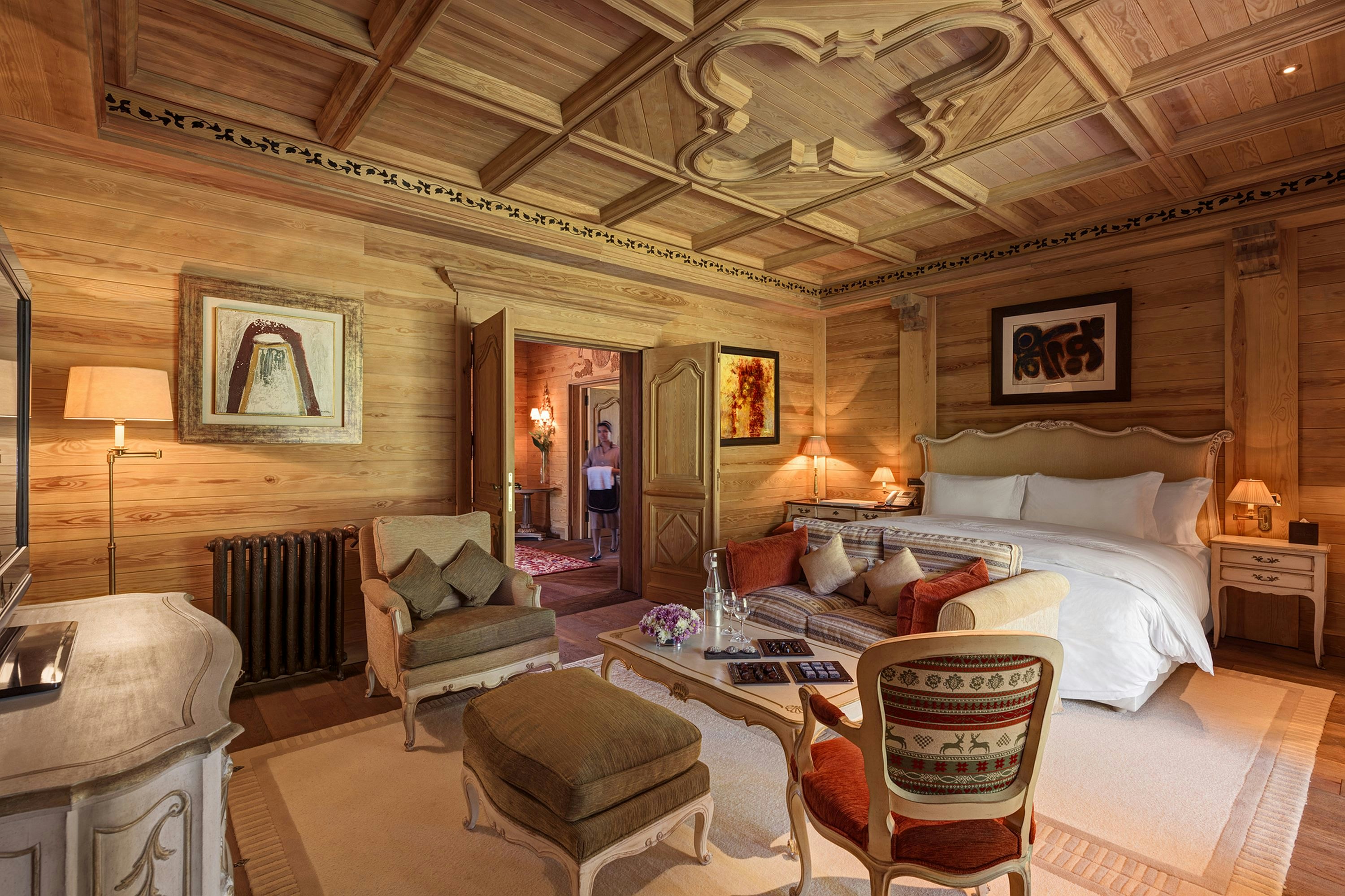 Hotel Michlifen Resort & Golf 10/27