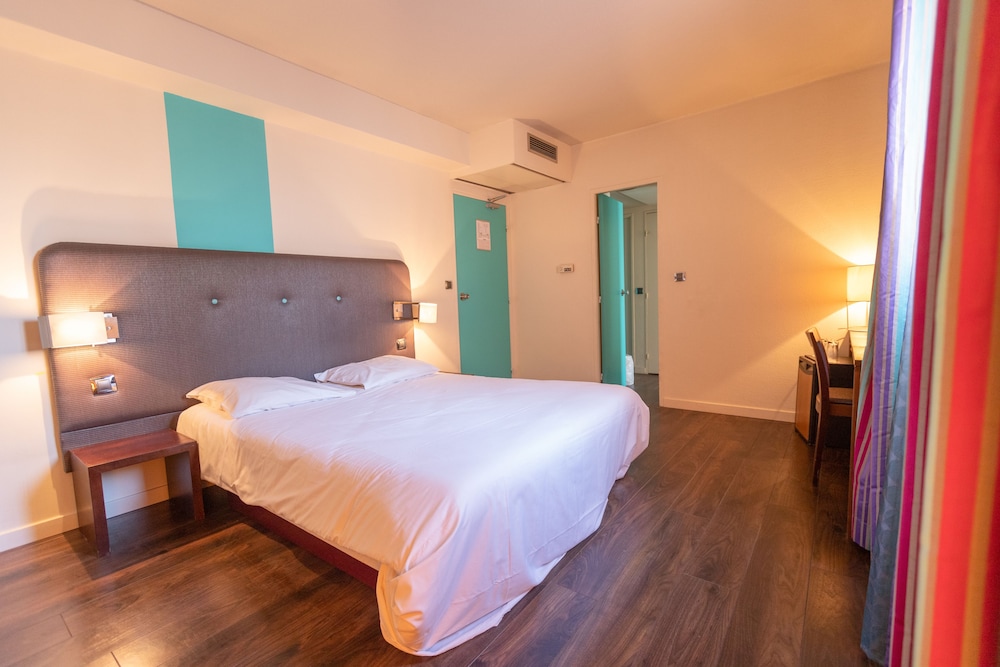 Hotel Ibis Styles Draguignan 16/50