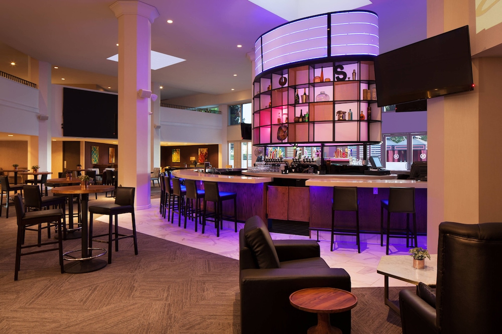 Sheraton Gateway Los Angeles Hotel 44/65